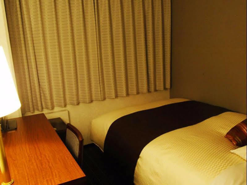 Central Hotel Yokosuka Exterior photo